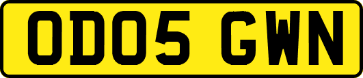 OD05GWN