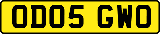 OD05GWO