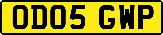 OD05GWP