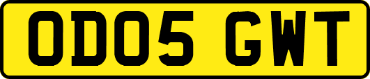 OD05GWT