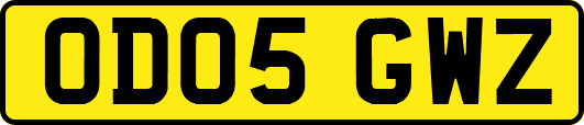 OD05GWZ