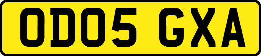 OD05GXA
