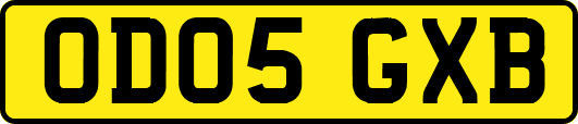 OD05GXB