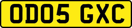 OD05GXC
