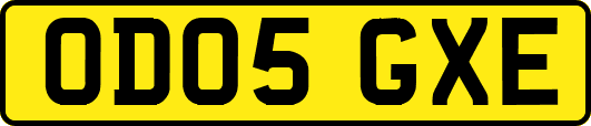 OD05GXE