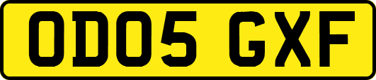 OD05GXF