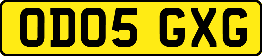OD05GXG