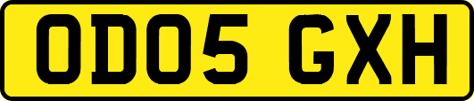 OD05GXH