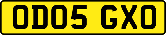 OD05GXO