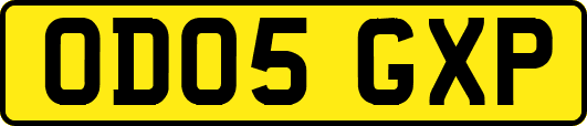 OD05GXP