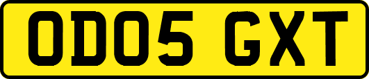 OD05GXT