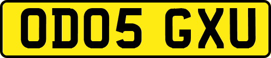OD05GXU