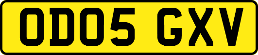 OD05GXV