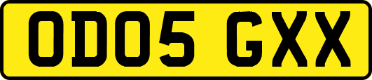 OD05GXX