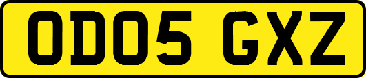 OD05GXZ