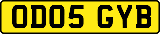 OD05GYB