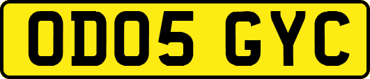 OD05GYC