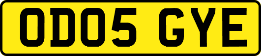 OD05GYE