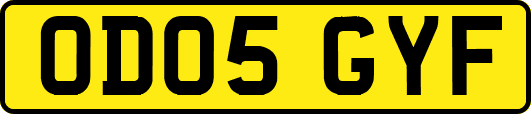 OD05GYF