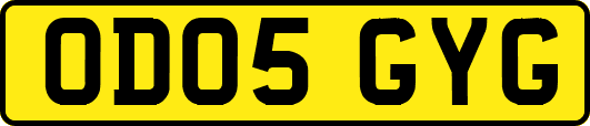 OD05GYG