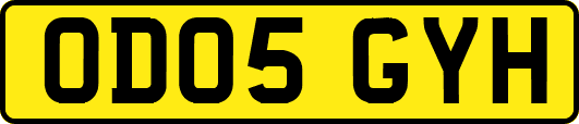 OD05GYH