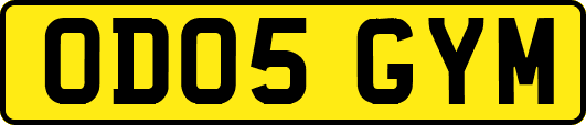 OD05GYM