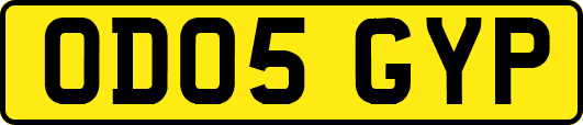 OD05GYP