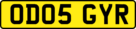 OD05GYR