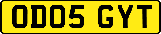 OD05GYT
