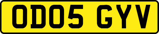 OD05GYV
