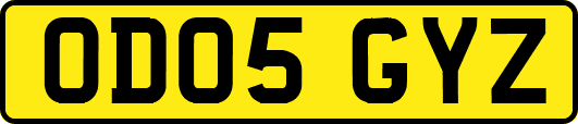 OD05GYZ
