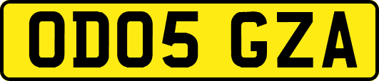 OD05GZA