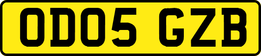OD05GZB
