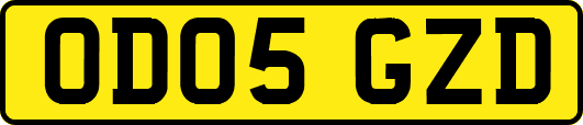 OD05GZD