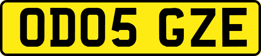 OD05GZE