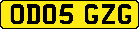 OD05GZG