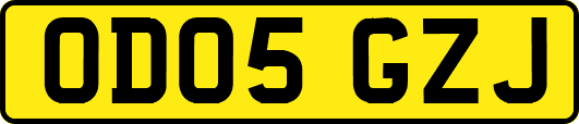 OD05GZJ