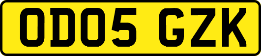 OD05GZK