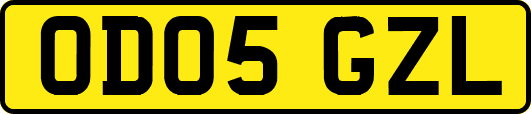 OD05GZL