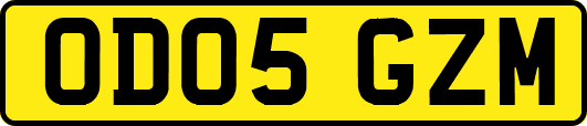 OD05GZM