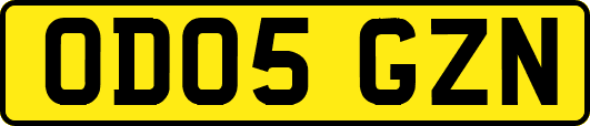 OD05GZN