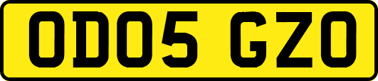 OD05GZO