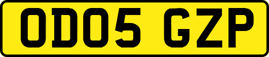 OD05GZP