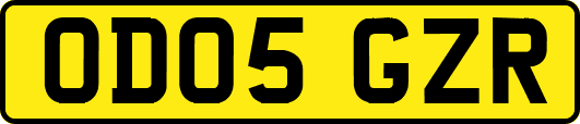OD05GZR