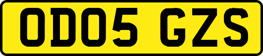 OD05GZS