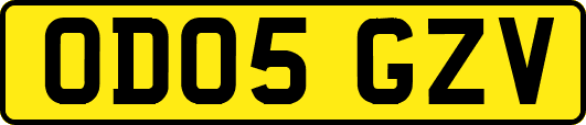 OD05GZV