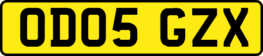 OD05GZX
