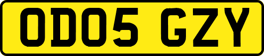 OD05GZY