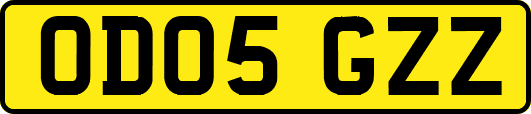 OD05GZZ