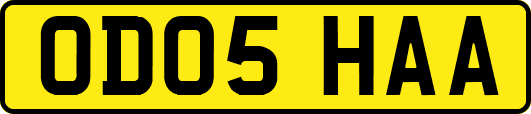 OD05HAA